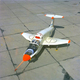 Illustration for article titled Ryan XV-5A
